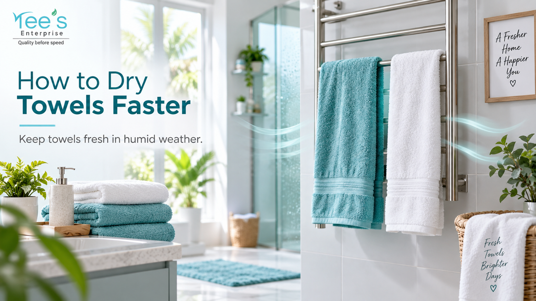 Is a Heated Clothes Rail Worth It? Benefits & Cost