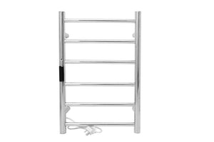 Tee’s 6-Bar Heated Clothes Rail